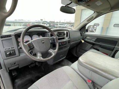 2008 STERLING TRUCK Ram 5500HD Reg Cab 12' Hi NA