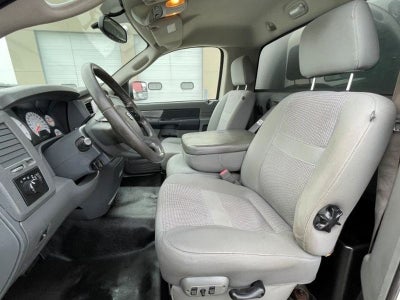 2008 STERLING TRUCK Ram 5500HD Reg Cab 12' Hi NA