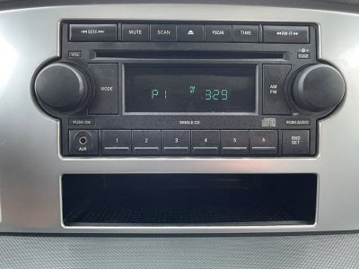 2008 STERLING TRUCK Ram 5500HD Reg Cab 12' Hi NA