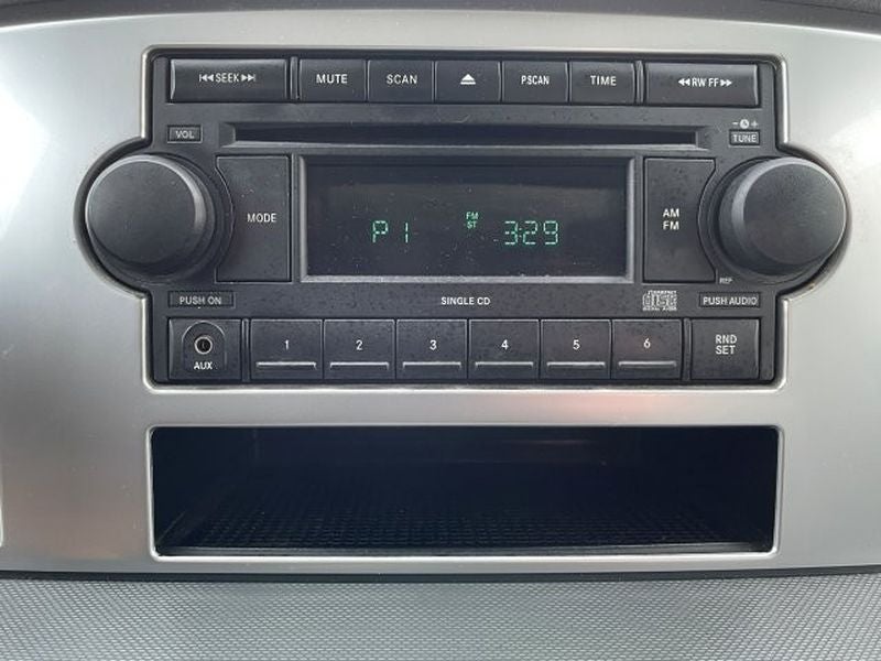 2008 STERLING TRUCK Ram 5500HD Reg Cab 12' Hi NA