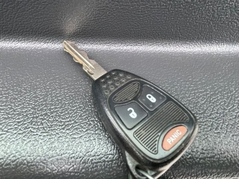 2008 STERLING TRUCK Ram 5500HD Reg Cab 12' Hi NA