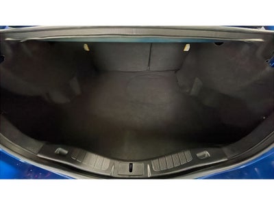 2017 Ford Fusion S