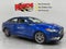 2017 Ford Fusion S