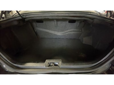 2011 Ford Fusion Hybrid