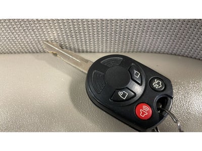 2011 Ford Fusion Hybrid