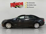 2011 Ford Fusion Hybrid