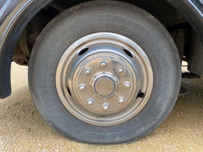 1999 Ford Super Duty F-550 Motorhom MH