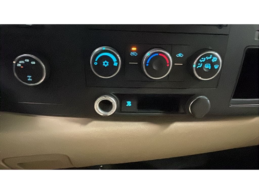 2009 Chevrolet Silverado 1500 LT