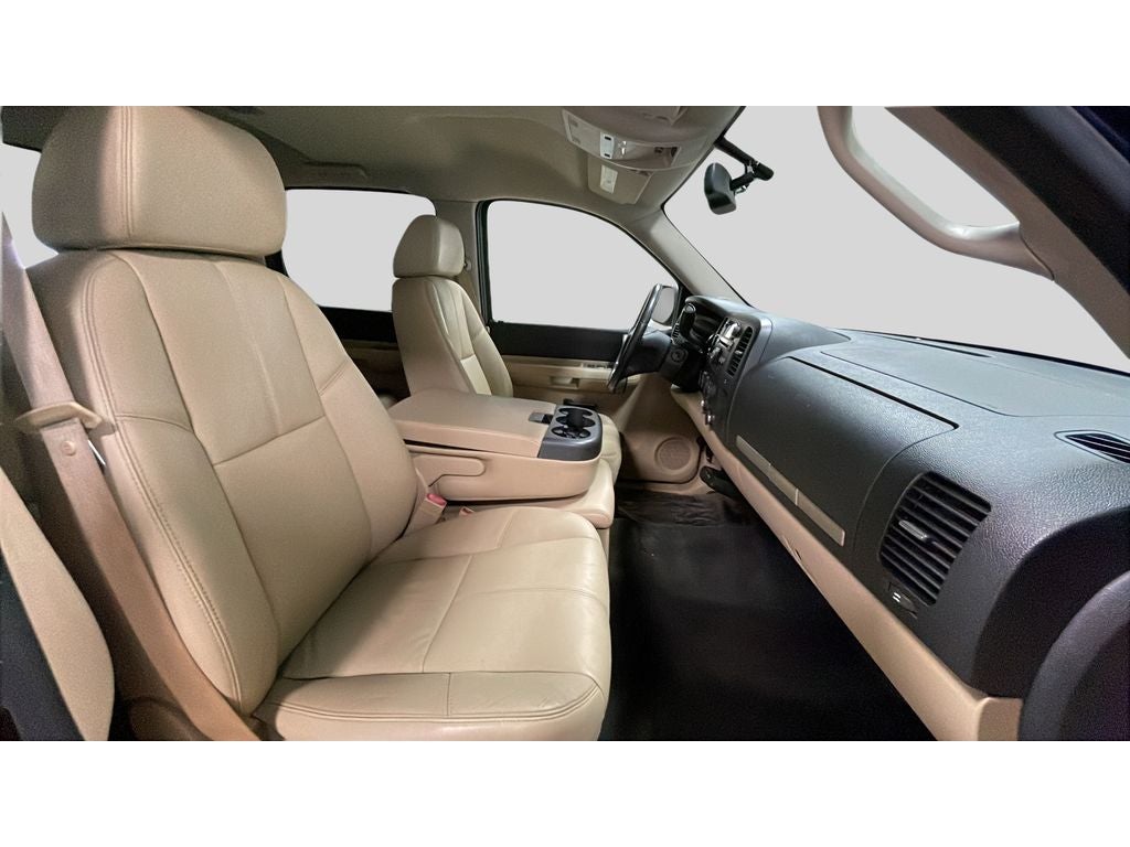 2009 Chevrolet Silverado 1500 LT