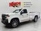 2021 Chevrolet Silverado 1500 Work Truck