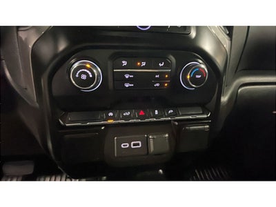 2021 Chevrolet Silverado 1500 Work Truck