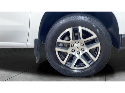 2021 Chevrolet Silverado 1500 Work Truck