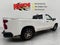 2021 Chevrolet Silverado 1500 Work Truck