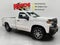 2021 Chevrolet Silverado 1500 Work Truck