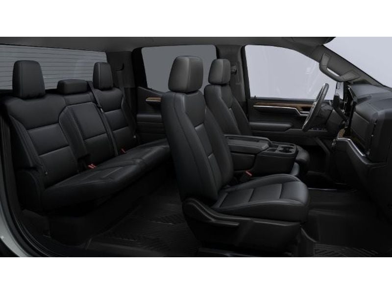 2026 Chevrolet Silverado 1500 LT Trail Boss - Photo 6