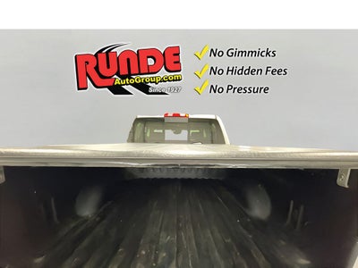 2017 Chevrolet Silverado 1500 High Country