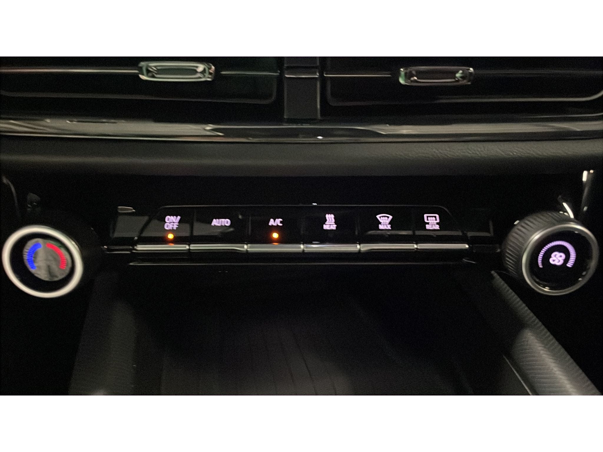 2024 Chevrolet Equinox EV 2RS