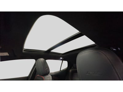 2024 Chevrolet Equinox EV 2RS