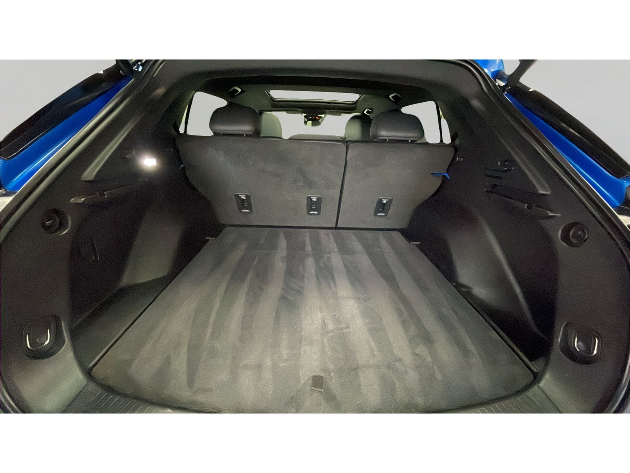 2024 Chevrolet Equinox EV 2RS