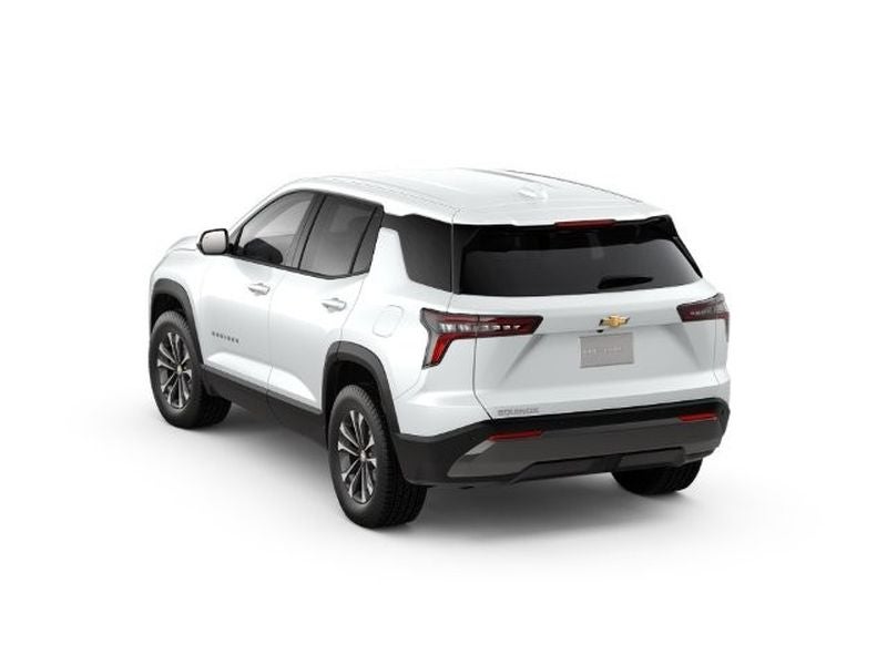 2027 Chevrolet Equinox FWD LT