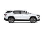 2027 Chevrolet Equinox FWD LT