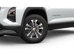 2027 Chevrolet Equinox FWD LT