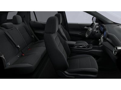 2027 Chevrolet Equinox FWD LT