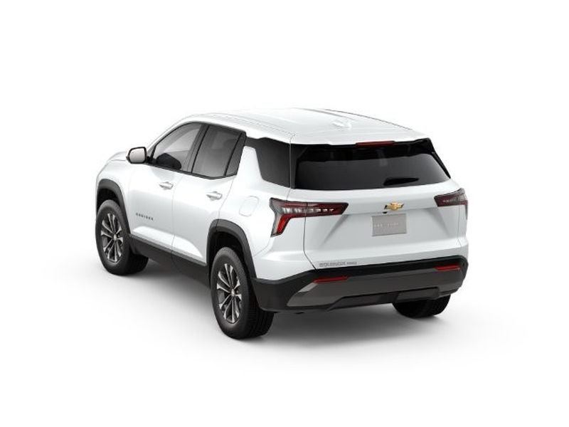2027 Chevrolet Equinox AWD LT