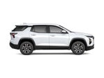 2027 Chevrolet Equinox AWD LT
