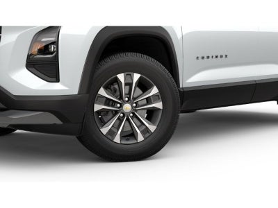 2027 Chevrolet Equinox AWD LT