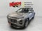 2027 Chevrolet Equinox AWD LT