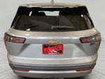 2027 Chevrolet Equinox AWD LT