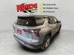 2027 Chevrolet Equinox AWD LT