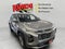 2027 Chevrolet Equinox AWD LT