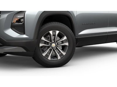 2027 Chevrolet Equinox AWD LT
