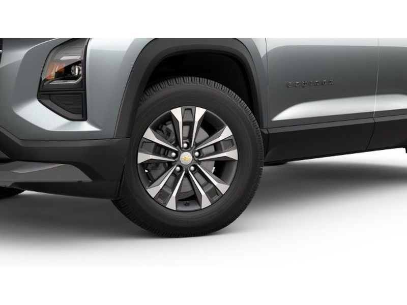 2027 Chevrolet Equinox AWD LT