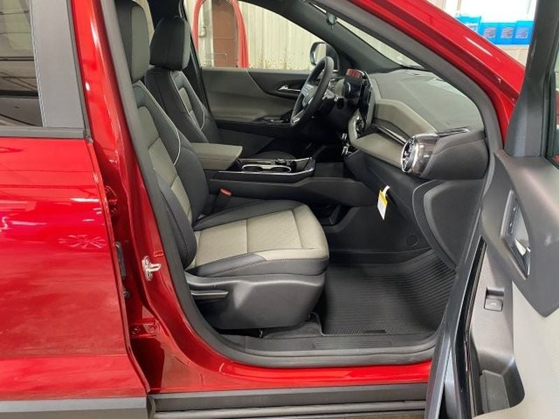 2027 Chevrolet Equinox AWD LT