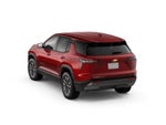 2027 Chevrolet Equinox AWD LT