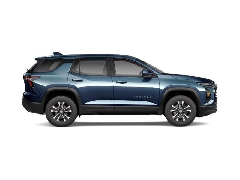 2027 Chevrolet Equinox AWD LT
