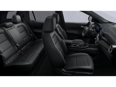 2027 Chevrolet Equinox AWD LT