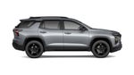 2027 Chevrolet Equinox AWD LT