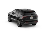 2027 Chevrolet Equinox AWD LT