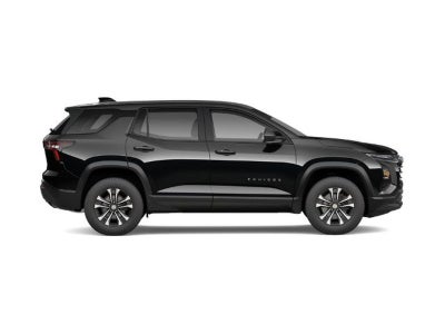 2027 Chevrolet Equinox AWD LT