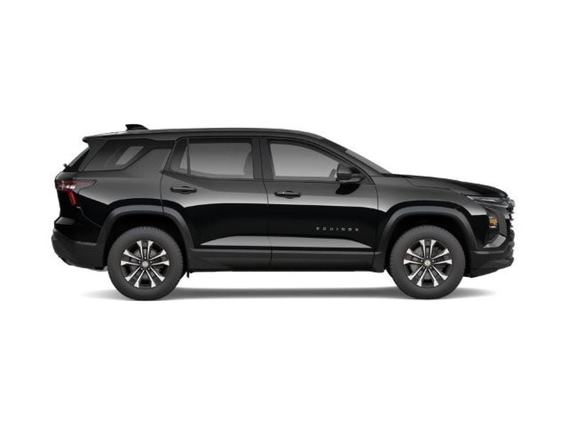 2027 Chevrolet Equinox AWD LT
