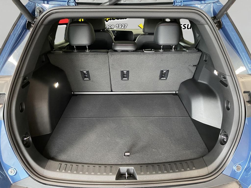 2027 Chevrolet Equinox AWD RS