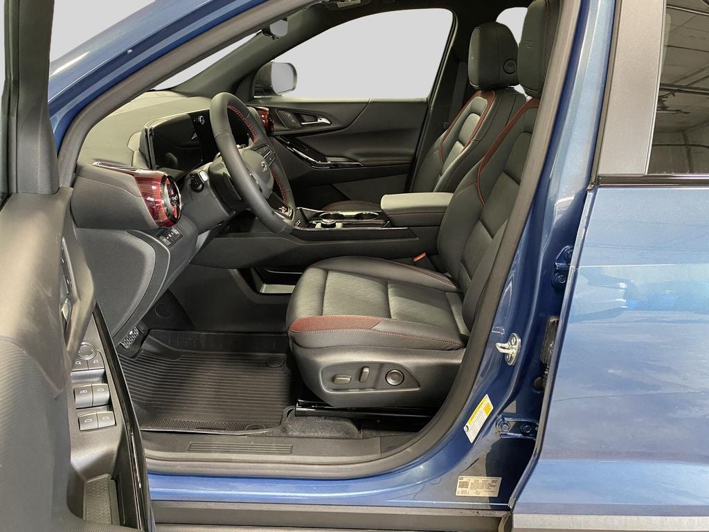 2027 Chevrolet Equinox AWD RS