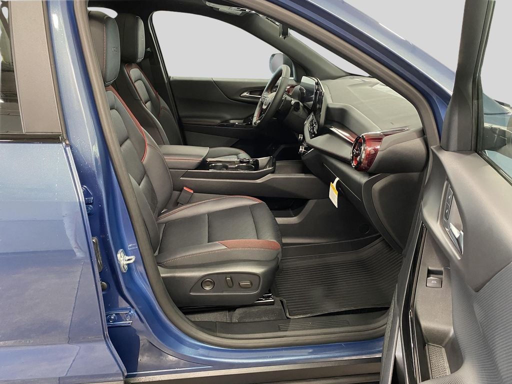 2027 Chevrolet Equinox AWD RS