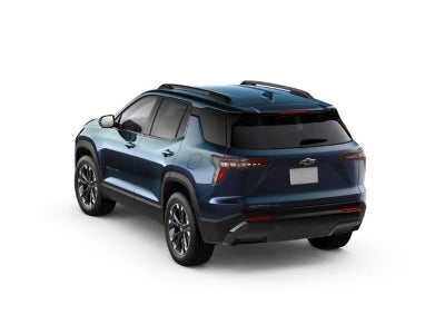 2027 Chevrolet Equinox AWD RS