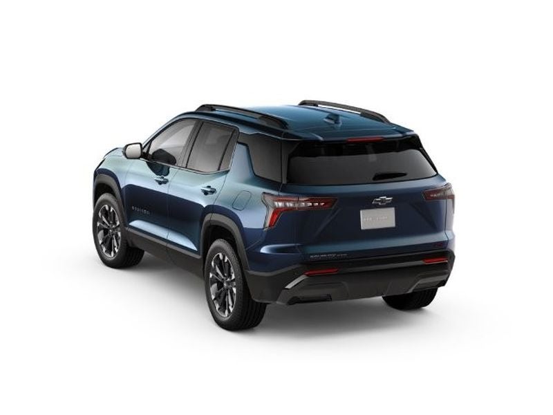 2027 Chevrolet Equinox AWD RS