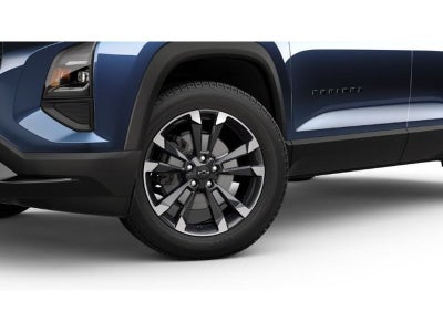 2027 Chevrolet Equinox AWD RS